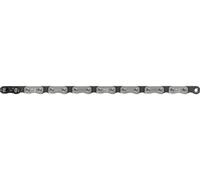 SRAM Cadena Eagle 70 Transmission 12 velocidades PowerLock T-Type gris