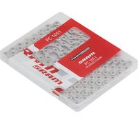 SRAM Cadena PC 1051 10 velocidades gris