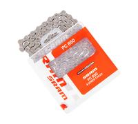 SRAM Cadena PC850 114 ESLABONES POWERLINK Plata 8V