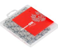 Sram Cadena bicicleta gx eagle silver 12v