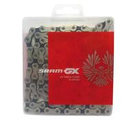 Sram Cadena PC GX Eagle HollowP 126 eslabones 12-v. con Power-Lock