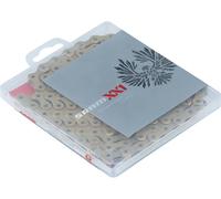 SRAM Cadena PC XX1 Eagle de 12 velocidades amarillo 12 velocidades