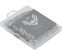 SRAM Cadena XX SL Eagle Transmission 12 velocidades PowerLock T-Type gris 12 velocidades