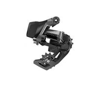 SRAM 710845864681 Caja DE Cambios Rival ETAP AXS D1 MAX 36T, Unisex-Adult, Negro, One Size