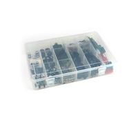 Sram Caja de Freno de Aceite Mineral DB8/6/4/Maven/Motive, 115018067000