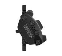 SRAM Caliper de freno Maven Silver B1 negro