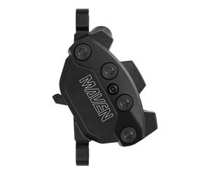 SRAM Caliper de freno Maven Silver B1 negro