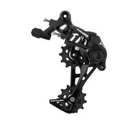 SRAM Cambio Apex 1 de 11 velocidades negro largo