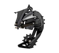 SRAM Cambio Force eTap AXS WIDE D1 - Embalaje de taller negro