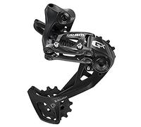 SRAM - CAMBIO GX 2X11 CAJA LARGA NEGRO