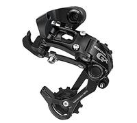 SRAM - CAMBIO GX TYPE 2.1 10V CAJA CORTA NEGRO