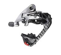 SRAM Red 22 WiFLiT cambio trasero 11 velocidades gris medio