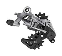 SRAM 102504 Cambios para Bicicletas, Adultos Unisex, Multicolor, Talla única