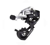 SRAM Cambio RIVAL22 Caja Media 11V (Maximo 32 Dientes)