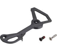 SRAM Desviador Force AXS E1 con Jaula Interior de Aluminio y Tornillos de Acero Inoxidable