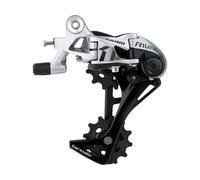 SRAM Cambio trasero Rival 1 Type 3.0 de 11 velocidades - embalaje de taller negro