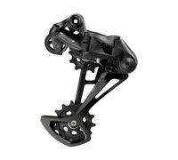 SRAM Cambio Trasero S 100 Eagle de 12 Velocidades negro