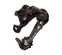SRAM Cambio trasero X5 9 velocidades negro largo