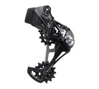SRAM Cambio X01 Eagle Axs 52D Gris Lunar