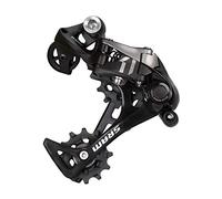 SRAM Cambio X01 Type 2.11 11V Negro