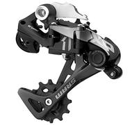 SRAM Cambio X01 Type 2.11 11V Negro