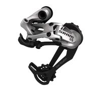 Sram X5 Desviador Trasero Plata Talla Única