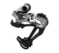 Sram - Cambio Trasero X.5-16 9V 1:1 Caja Media Plata