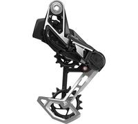 Sram 107580 Cambios para Bicicletas, Adultos Unisex, Multicolor, Talla única