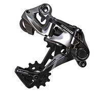 SRAM 100029 Cambio, XX1, 11v, Tipo 2.1,Negro, Adultos Unisex, Multicolor, M