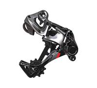 Sram 00.7518.061.000 Cambio, XX1, 11v, Tipo 2.1, Rojo, Adultos Unisex, Multicolor, M