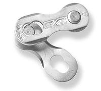 SRAM - CONECTOR CADENA SRAM POWERLOCK 8V PLATA (4 UDS)