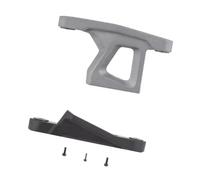 SRAM | Carcasa De Cambio GX T-Type Eagle AXS - Kit carcasa del cambio trasero GX T-Type Eagle AXS. Incluye tornillos. DARK GREY