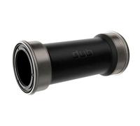 SRAM Eje de pedalier DUB Pressfit Road Wide 86,5 mm black Pressfit