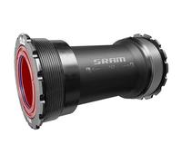 Sram Cartucho PEDALIER Dub T47 Car.85.5mm CERAMICO Pedaliers, Sport, Multicolor (Multicolor), Talla Única