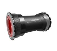 Sram Cartucho PEDALIER Dub T47 Car/Wide 68mm CERAM Pedaliers, Sport, Multicolor (Multicolor), Talla Única