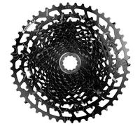 SRAM Cassetta De Piñones PG-1210 12V 11/50D Negra 2133030360
