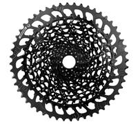SRAM Cassetta De Piñones XG-1275 12V 10/52D Bic Negra 2133030303