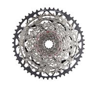 SRAM Cassette Eagle XS-1270 T-Type HG de 12 velocidades gris/negro