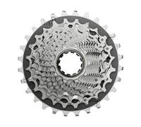 SRAM Cassette Force XG-1270 E1 de 12 velocidades gris