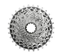 SRAM Cassette Force XG-1270 E1 de 12 velocidades gris