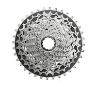 SRAM Cassette Force XG-1270 E1 de 12 velocidades gris