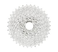 SRAM Cassette MTB PG-970 9 velocidades gris 11-34