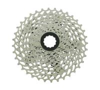 Sram 00.2418.033.003 Cassette, PG-1030 10V, 11-36, Unisex Adulto, Multicolor, M