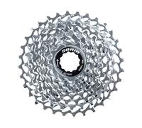 SRAM Cassette PG-1050 10 velocidades para Apex / X7 / GX gris 11-32