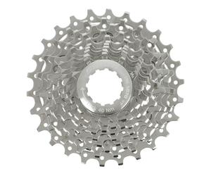 SRAM Cassette PG-1070 10 velocidades para Force / Rival / X9 gris 11-26