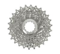 SRAM Cassette PG-1070 10 velocidades para Force / Rival / X9 plata 12-25