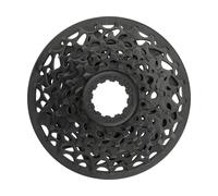 SRAM Cassette PG-720 de 7 velocidades para GX DH negro 11-25