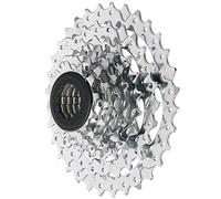 Sram 00.0000.200.293 Cassette, PG-730 7V, 12-32, Adultos Unisex, Multicolor, M