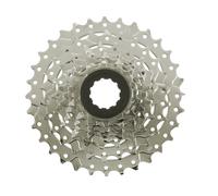 SRAM Cassette PG-730 de 7 velocidades cromo 12-32