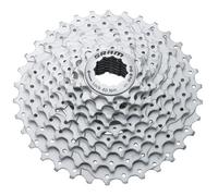 SRAM Cassette MTB PG-970 9 velocidades gris 11-34
